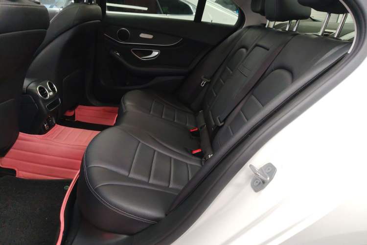 Used Mercedes-Benz C-Class 2020 C 260 L Sport Edition