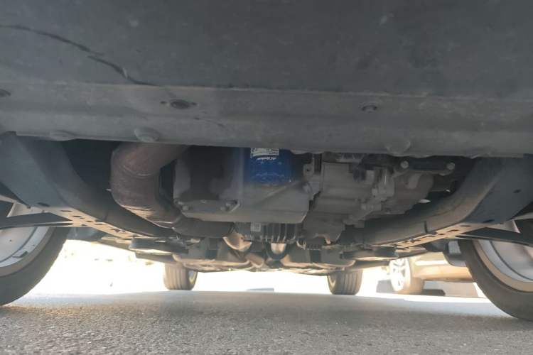 Used Buick Envision 2020 28T Four-Wheel Drive Elite Version
