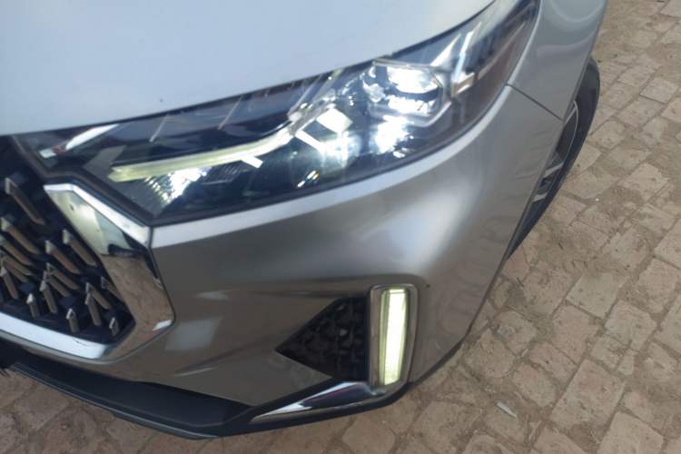 Used Bestune T99 2020 20TD Automatic Premium Edition