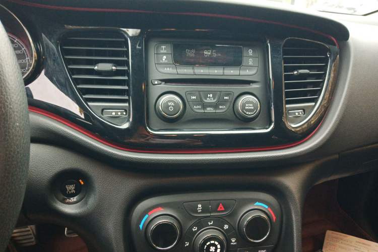 Used Fiat Ottimo 2014 1.4T Automatic Sport Edition