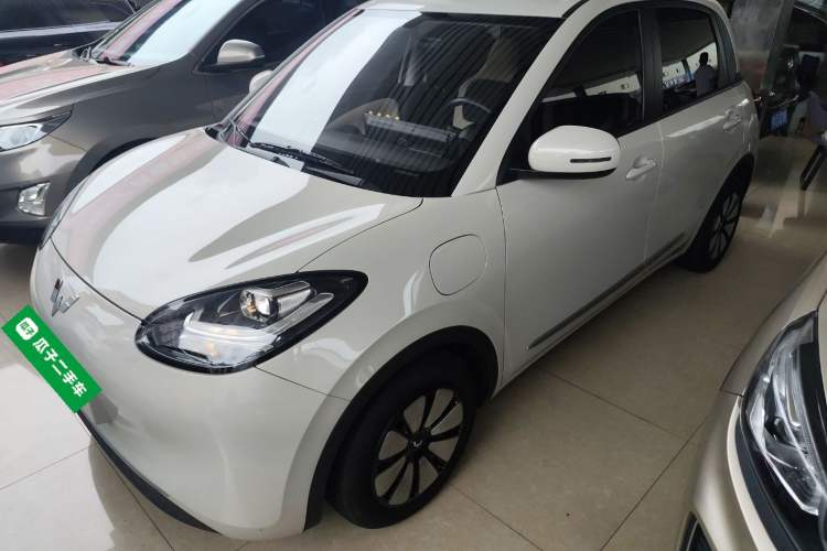 Used Wuling Bingo 2023 333 km Fast-Share Version
