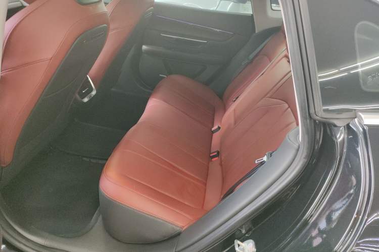 Used XPeng P7 2022 670E+
