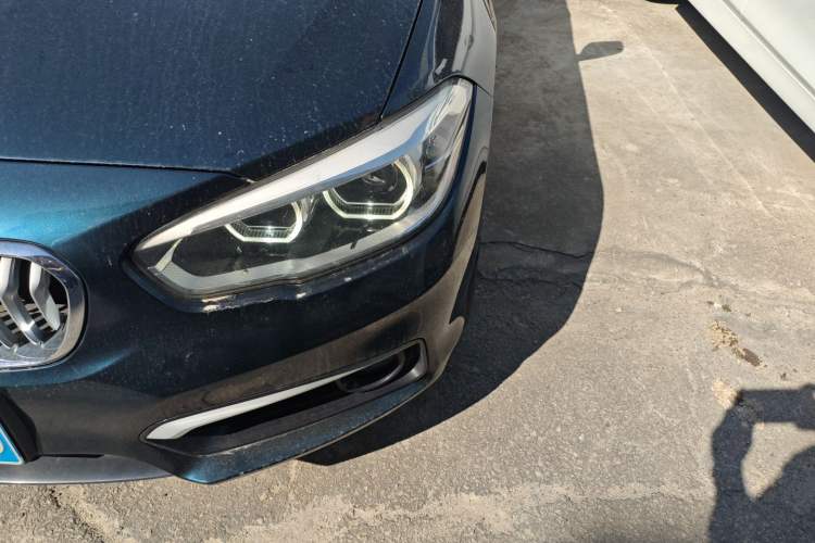 Used BMW 1 Series 2015 118i Urban Design Package
