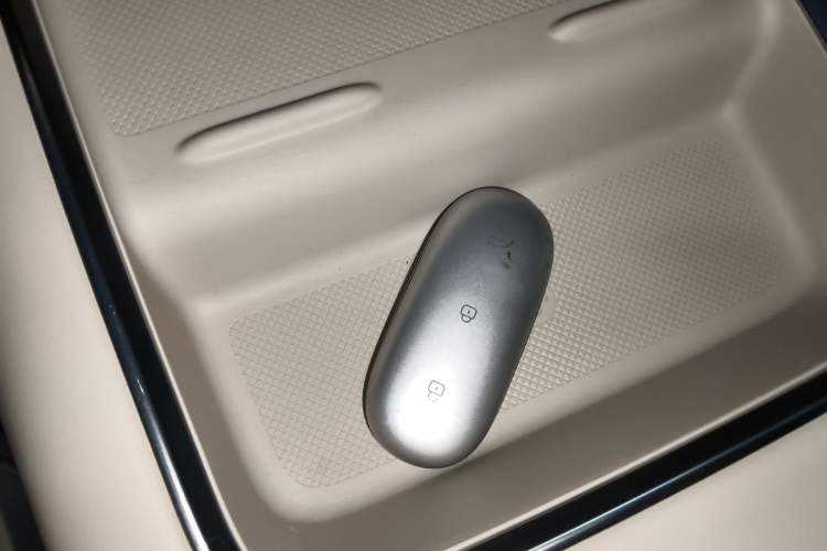 Used Li Auto L7 2023 Pro Model
