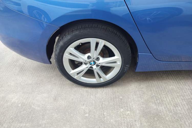 Used BMW 1 Series 2017 118i Design Package Model
