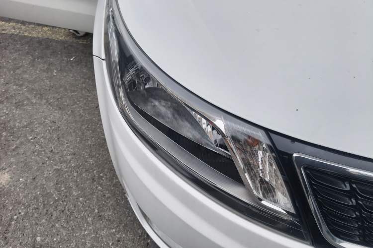 Used Kia K2 2012 Hatchback 1.4L Automatic Cool Edition