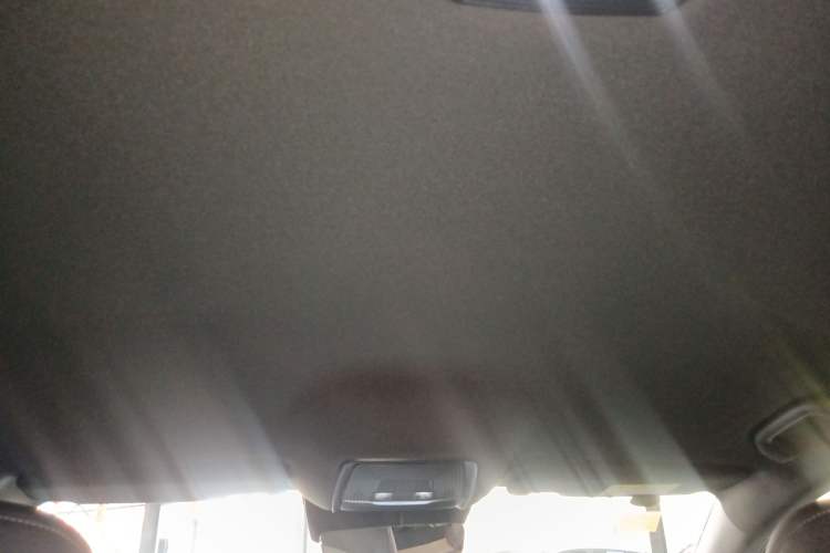 Used BYD Qin L 2025 DM-i Smart Drive 80KM Leading Model
