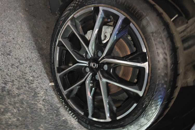 Used  A06 2023 Advanced Model