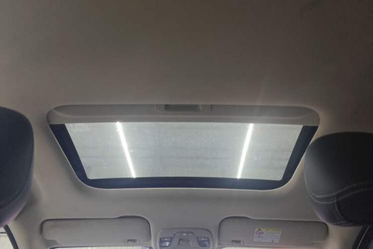 Used Geely Auto Vision X3 2019 Upgraded Model 1.5L CVT Prestige Version
