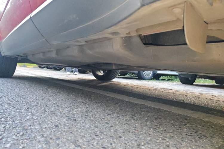 Used Jaguar E-PACE 2018 P200 First Edition Limited Edition China VI
