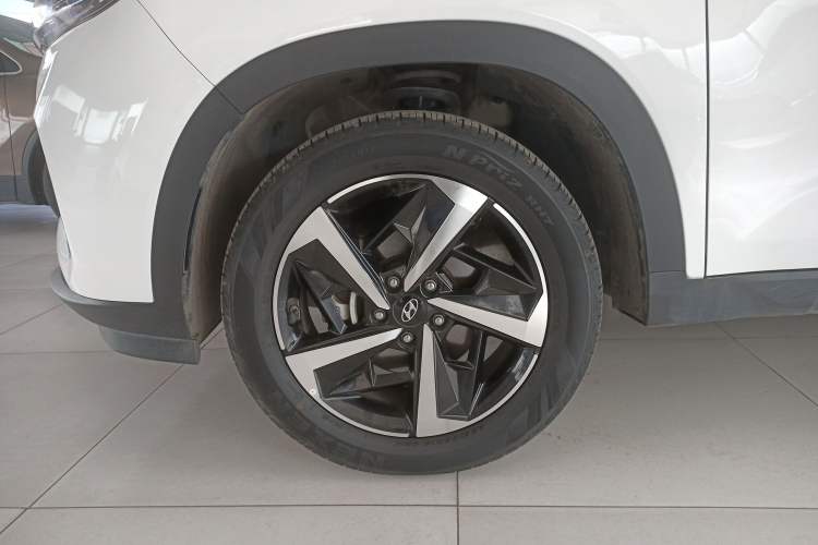 Used Hyundai ix35 2021 2.0L Automatic 2WD GLS Leading Edition
