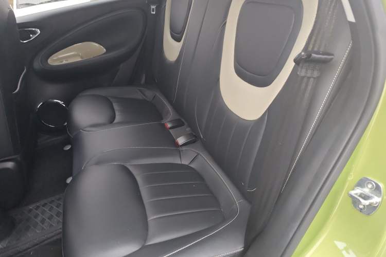 Used Wuling Bingo 2023 333 km Lingxi Connected Version
