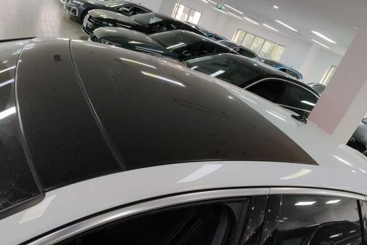 Used Audi A3 2022 Sportback 35 TFSI Fashionable Sports Model
