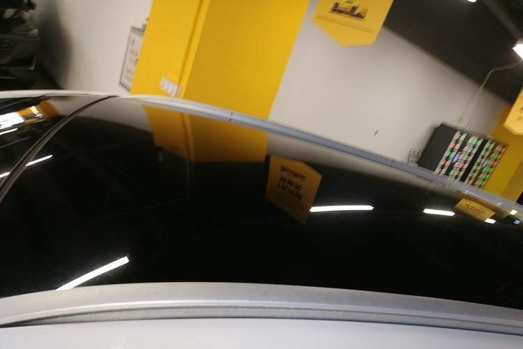 Used BYD Song MAX 2021 Upgraded Model 1.5T Automatic Prestige 6-Seater
