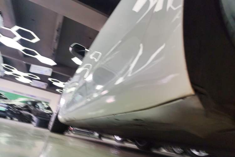 Used Tesla Model 3 2021 Performance High-Performance All-Wheel-Drive Version