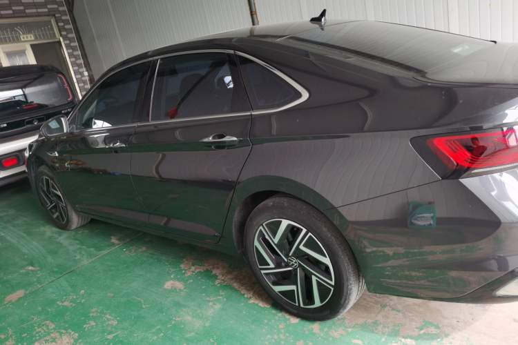 Used Volkswagen Sagitar 2023 300TSI DSG Excellence Edition
