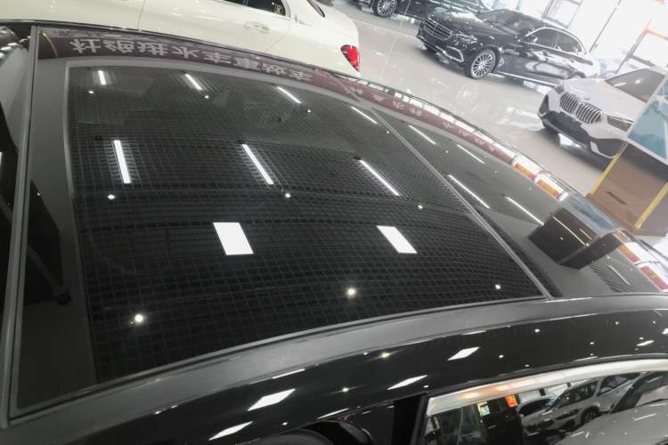 Used Mercedes-Benz E-Class 2022 E 300 L Stylish Model