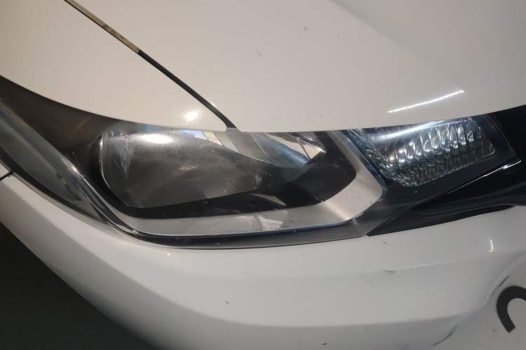 Used Honda Fit 2014 1.5L LX CVT Comfort Model