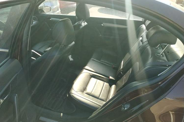 Used Volkswagen Lavida 2013 Restyled Classic 1.6L Manual Comfort Edition