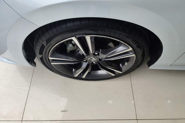 Used Honda Integra 2022 240TURBO CVT Prestige Edition
