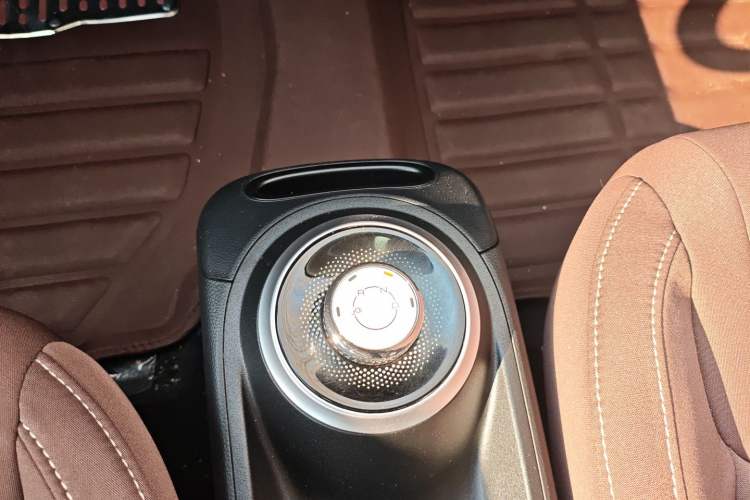 Used Wuling Bingo 2025 203km Light Edition