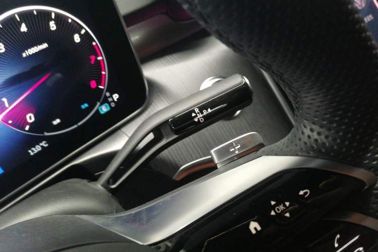 Used Mercedes-Benz C-Class 2024 C 260 L Sport Edition
