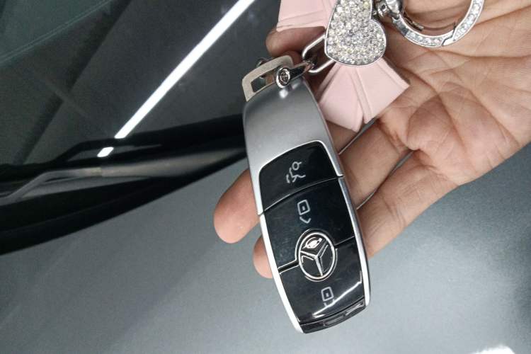 Used Mercedes-Benz E-Class 2019 E 300 L Sport Luxury Edition
