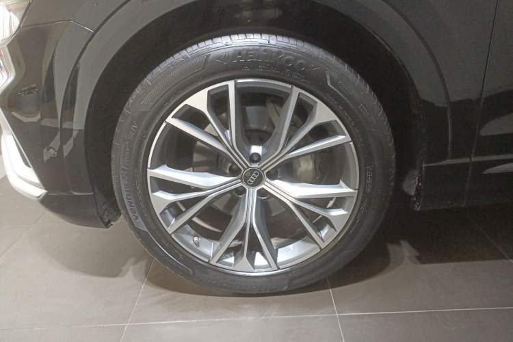 Used Audi Q8 2023 55 TFSI Luxury Dynamic Edition