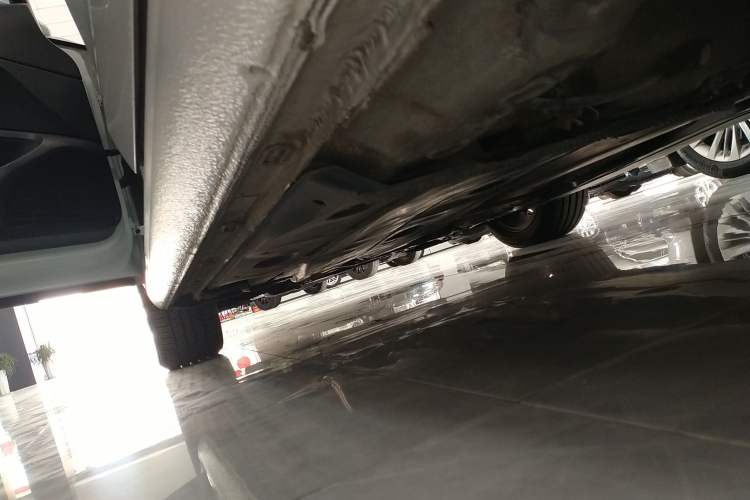 Used Volkswagen Golf 2019 280TSI DSG Comfort Version China V Standard
