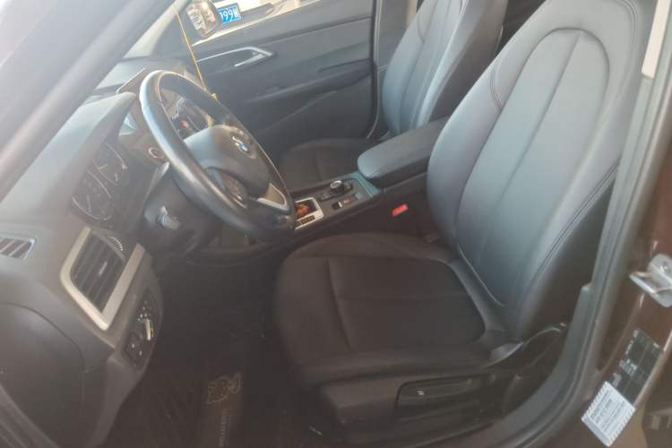 Used BMW 1 Series 2018 118i Fashion Model
