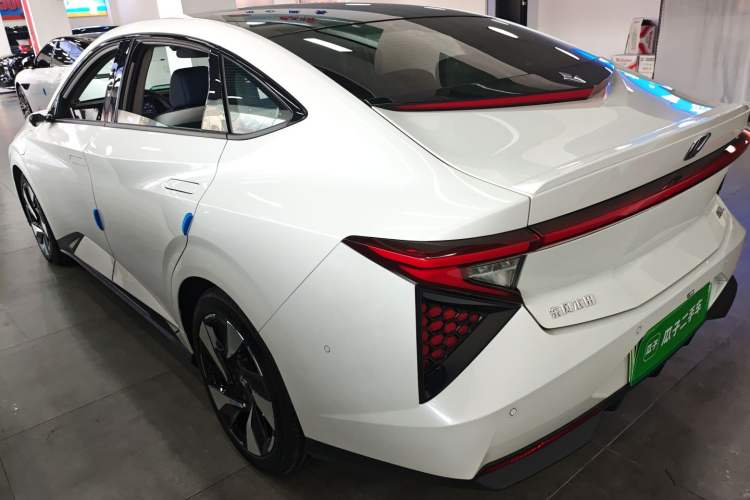 Used Lingxi L 2024 Player No. 1 Edition