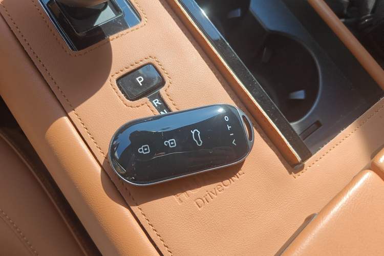 Used Hima AITO M7 2024 1.5T Intelligent Driving 4WD Pro Edition 5 Seats
