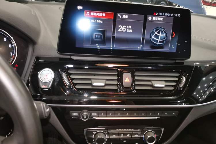 Used BMW 1 Series 2021 Revised 120i M Sport Night Edition
