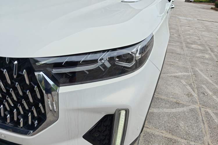 Used Bestune T99 2020 20TD Automatic Prestige Edition
