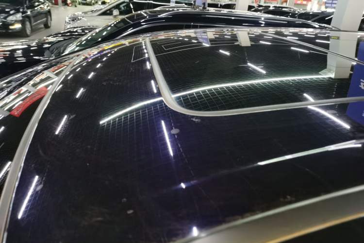 Used Honda Odyssey 2017 2.4L Smart Edition
