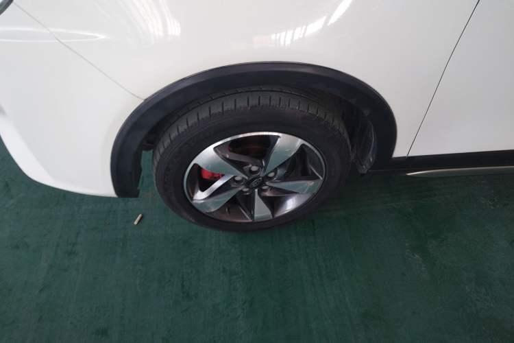 Used  Refine S3 2017 1.5L Manual Luxury Model
