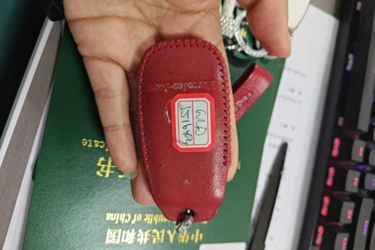 Used Mercedes-Benz GLA 2022 Facelifted GLA 200