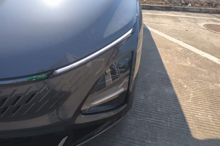 Used Wuling Xingguang 2023 150 Advanced Edition
