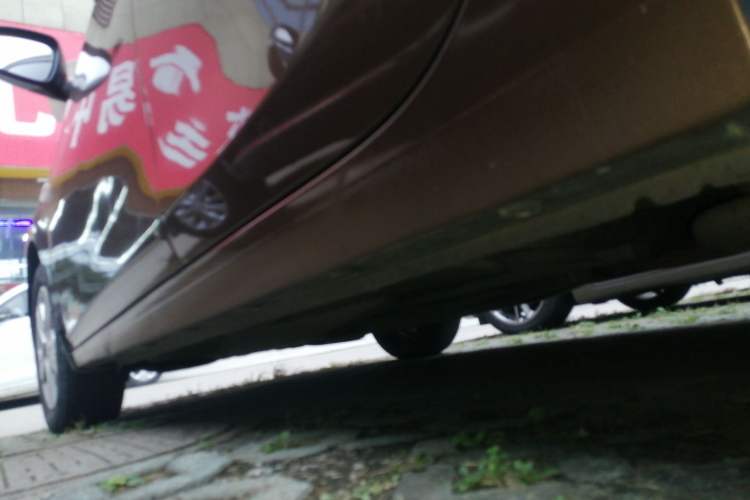 Used Chevrolet Cavalier 2016 1.5L Automatic Enjoyment Edition
