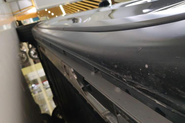 Used ONVO L60 2024 60 kWh Rear-Drive Version