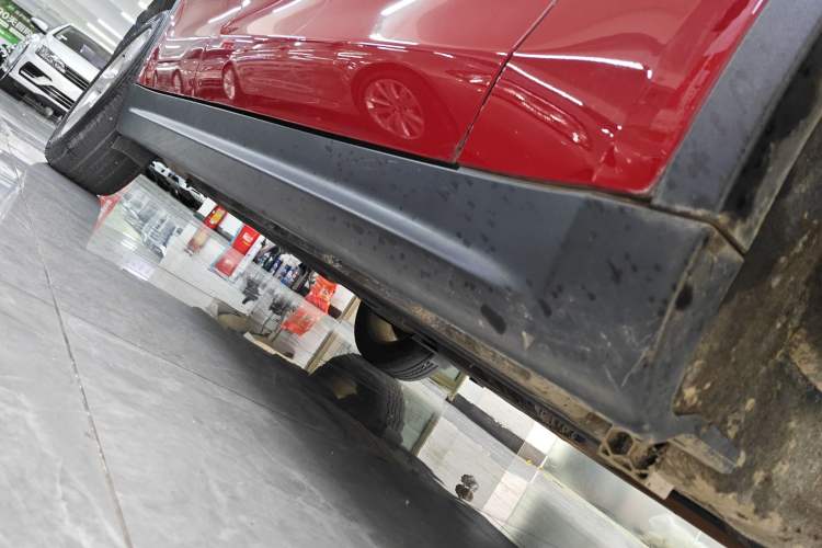 Used Alfa Romeo Stelvio 2017 2.0T 200HP Elite Edition