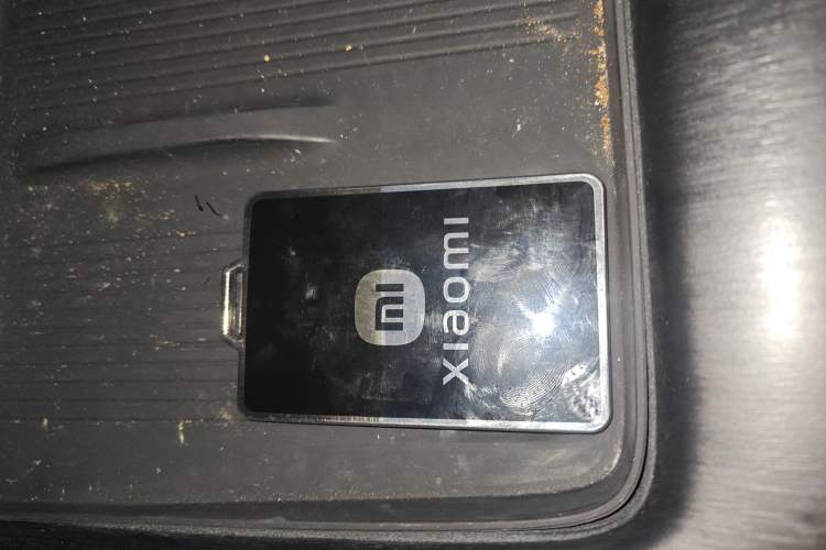 Used  SU7 2024 Four-Wheel Drive Ultra-Long Range Advanced Intelligent Driving Max Edition
