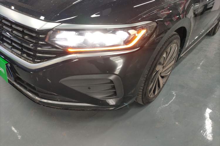 Used Volkswagen Passat 2024 380TSI Elite Edition