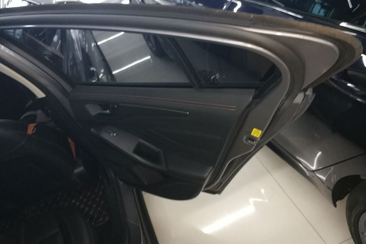 Used Ford Focus 2022 Sedan EcoBoost 180 Automatic Performance Edition
