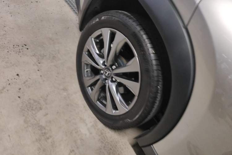 Used Lexus UX 2020 Revised Version 260h F SPORT Edition
