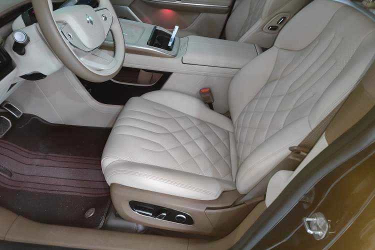 Used  HT 2024 825 Ultra-High Voltage LiDAR Edition