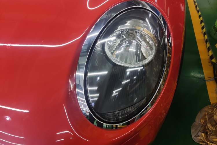 Used  MINI 2019 1.5T ONE PLUS
