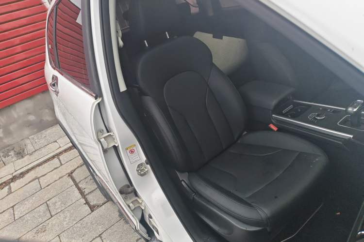 Used Haval H6 2018 Sport Edition 1.5T Automatic Two-Wheel Drive Elite Model China V Standard