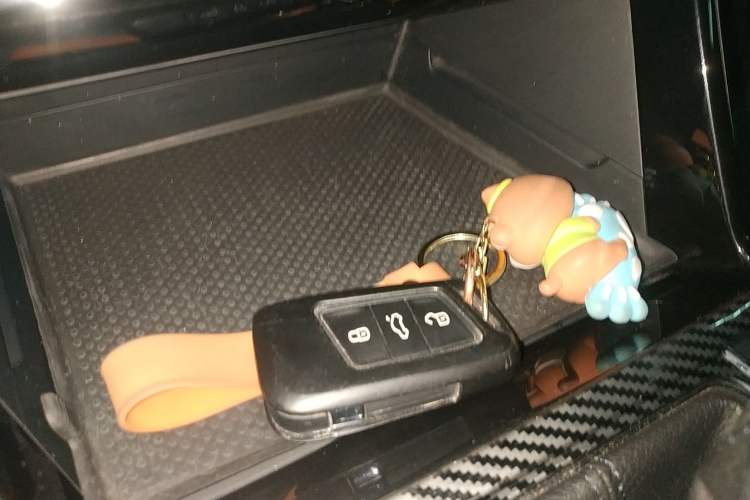 Used Volkswagen Passat New Energy 2019 430 PHEV Hybrid Luxury Edition
