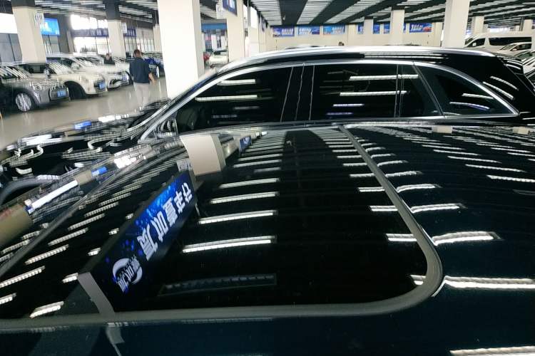 Used Mercedes-Benz C-Class 2023 Revised C 200 L Sport Edition
